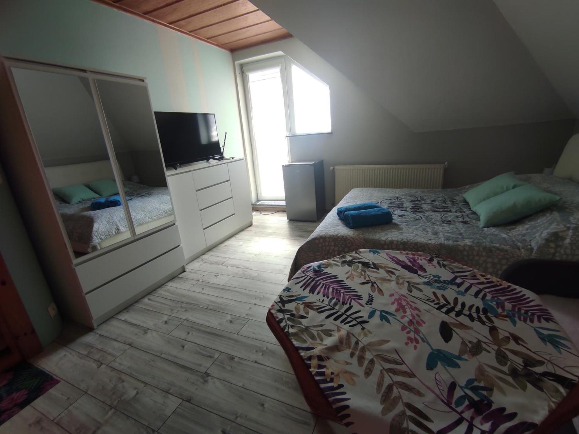 Willa Kolorowa Chata 6 Km Od Karpacza Mysłakowice Værelse billede